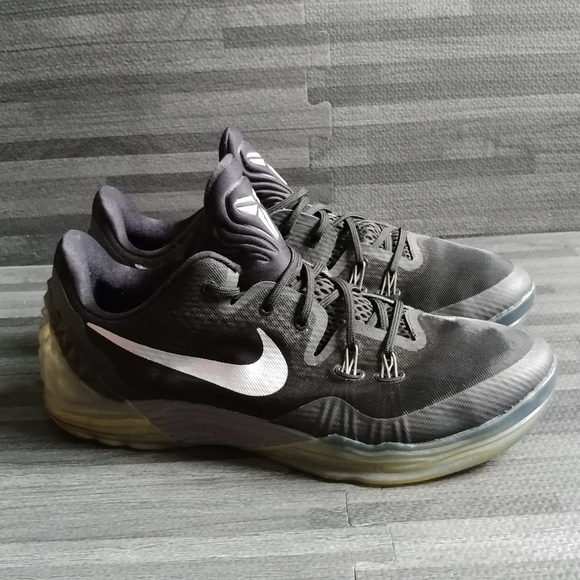 kobe venomenon 5 black